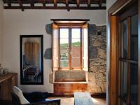 Půdorys ubytování Hotel Rural El Mondalón