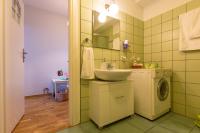 Kúpeľňa v ubytovaní Apartamenty Tatrzańskie Turnie
