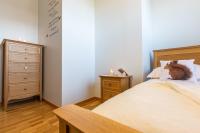 Posteľ alebo postele v izbe v ubytovaní Apartamenty Tatrzańskie Turnie