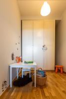 Plán poschodí v ubytovaní Apartamenty Tatrzańskie Turnie