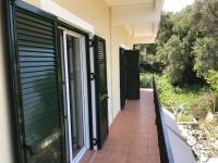 Plán poschodí v ubytovaní Casa Bella Elena