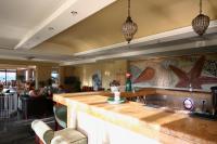 Reštaurácia alebo iné gastronomické zariadenie v ubytovaní Viva Mare Hotel & Spa