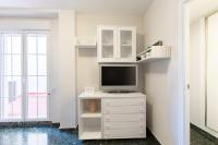 Kuchyňa alebo kuchynka v ubytovaní Apartamento valencia centro