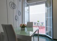 Posedenie v ubytovaní Apartamento valencia centro