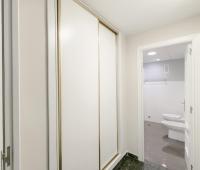 Kúpeľňa v ubytovaní Apartamento valencia centro