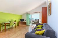 Posedenie v ubytovaní Apartments Ivanović