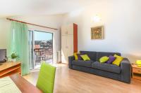 Posedenie v ubytovaní Apartments Ivanović