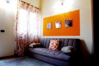 Posedenie v ubytovaní Residenze Mquadro