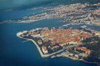 Príroda v okolí dovolenkového domu