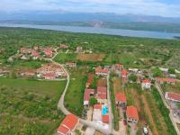 Príroda v okolí dovolenkového domu