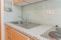 Plán poschodí v ubytovaní Sun studio apartman