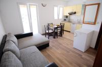 Kuchyňa alebo kuchynka v ubytovaní Apartmani Svemir