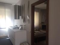 Kúpeľňa v ubytovaní Casa Stella