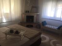 Posteľ alebo postele v izbe v ubytovaní Casa Stella