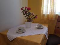 Posteľ alebo postele v izbe v ubytovaní Apartments Brižić