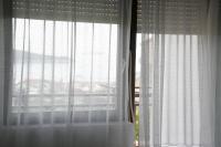 Půdorys ubytování Apartmani Huljev