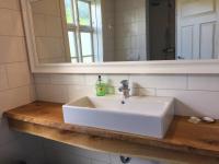 Půdorys ubytování Old Town Luxury Apartment Akureyri