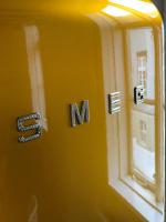 Koupelna v ubytování Old Town Luxury Apartment Akureyri