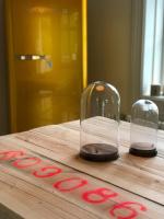 Půdorys ubytování Old Town Luxury Apartment Akureyri