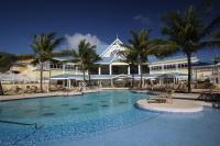 Gallery image of Magdalena Grand Beach & Golf Resort in Lowlands
