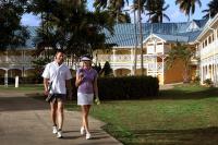 Gallery image of Magdalena Grand Beach & Golf Resort in Lowlands