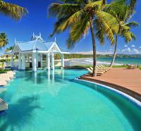 Gallery image of Magdalena Grand Beach & Golf Resort in Lowlands