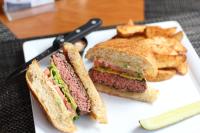 Φαγητό σε αυτό το ξενοδοχείο ή κάπου εκεί κοντά