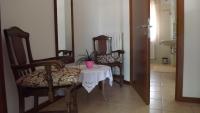 A bed or beds in a room at Casablanca