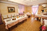 Jedlo v ubytovaní bed & breakfast alebo blízkom okolí