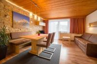 Posedenie v ubytovaní Gästehaus Haag