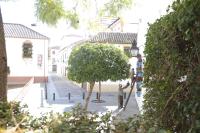 Plán poschodí v ubytovaní Los Tejares del Alcazar