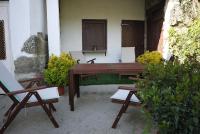 Patio nebo venkovní prostory v ubytování Casa de Labranza Naz