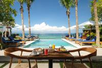 Πισίνα στο ή κοντά στο Sagara Candidasa by AHM