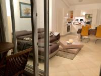 Kuchyňa alebo kuchynka v ubytovaní Apartment Bellavista
