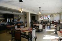 Nhà hàng/khu ăn uống khác tại Kyriad Chateauroux