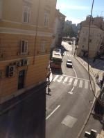 Okolie apartmánu