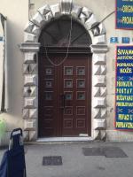 Exteriér alebo vchod do ubytovania Studio apartman "Arna"