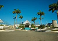 Gallery image of Magdalena Grand Beach & Golf Resort in Lowlands