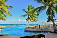 Gallery image of Magdalena Grand Beach & Golf Resort in Lowlands