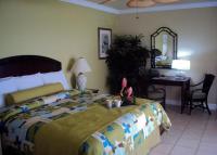 Gallery image of Magdalena Grand Beach & Golf Resort in Lowlands