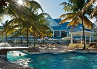 Gallery image of Magdalena Grand Beach & Golf Resort in Lowlands