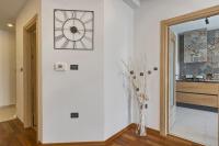 Plán poschodí v ubytovaní Adriatic Apartments Fažana