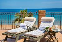 Hotel Los Ángeles Denia, Dénia – Tarifs 2023