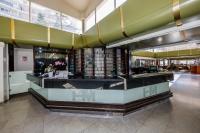 Půdorys ubytování Hotel Medena Budget