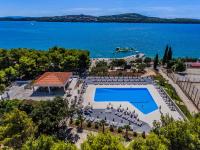 Půdorys ubytování Hotel Medena Budget