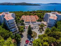 Půdorys ubytování Hotel Medena Budget