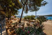 Půdorys ubytování Hotel Medena Budget