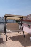 Táj az apartman közelében