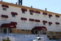 The building in which a szállodákat is located