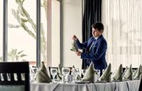 Hostia v ubytovaní All Senses Nautica Blue Exclusive Resort & Spa - All Inclusive
